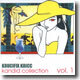 Krucifix Kricc - Kandid Collection Vol.1