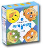 아기놀이책 시리즈 3