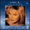 Sara K. (사라 케이) - Play On Words [SACD Hybrid]