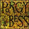 Ella Fitzgerald & Louis Armstrong (엘라 피츠제랄드, 루이 암스트롱) - Porgy & Bess (포기와 베스) [2LP]