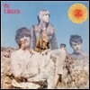 The Folklords (더 포크로즈) - Release The Sunshine + Bonus Single [2LP]