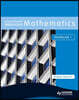 International Mathematics Workbook 1