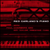Red Garland Trio - Red Garland's Piano (Remastered)(Limited Edition)(180g Audiophile Vinyl LP)(Back To Black Series)(MP3 Voucher)