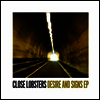 Close Lobsters - Desire & Signs (EP)(7inch LP)