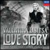 Valentina Lisitsa 피아노로 연주하는 1940~1950년대 황금시대 영화음악 (Love Story - Piano Themes From Cinema's Golden Age)