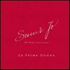조수미 - 라 프리마돈나: 데뷔 30주년 기념 컴필레이션 앨범 (Sumi Jo - La Prima Donna: 30th Debut Anniversary)