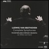 Jan Willem de Vriend 베토벤: 교향곡 1-9번 전곡집 - 얀 빌렘 데 브렌트, 네덜란드 심포니 (Beethoven: The Complete Symphonies)