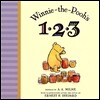Winnie the Pooh's 1,2,3