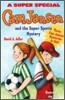 CAM Jansen: CAM Jansen and the Sports Day Mysteries: A Super Special