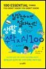 일상적이지만 절대적인 생활 속 수학 지식 100