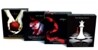 The Twilight : 1-4 Audio CD Set