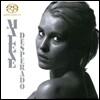 Malene Mortensen (말렌 모르텐센) - Desperado (데스페라도)
