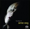 Sinne Eeg (시네 에이) - 베스트 앨범 The Best of Sinne Eeg