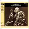 Benny Waters (베니 워터스) - Live at the Pawnshop (1976년 스웨덴 폰샵 재즈카페 라이브) [XRCD]