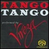 Viveza 탱고 탱고: 피아졸라 / 알베니즈 / 스트라빈스키 (Tango Tango: Astor Piazzolla, Isaac Albeniz, Igor Stravinsky) 비베차 앙상블