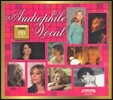 오디오파일 보컬 - 여성 보컬 베스트 (Audiophile Vocal Best) [SACD Hybrid]