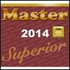 2014 Master Music 레이블 오디오파일 샘플러 (Master Superior 2014)