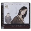 Niki King & Marcus Ford (니키 킹, 마커스 포드) - Twelve O’Clock Tales [SACD Hybrid]