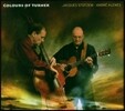 Jacques Stotzem (자크 스토젬) - Colours Of Turner