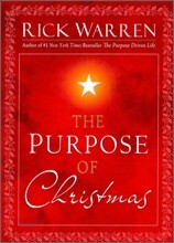 The Purpose of Christmas