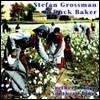 Stefan Gross, Duck Baker (스테판 그로스, 덕 베이커) - Norther Skies Southern Blues