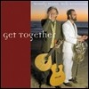 Woody Mann, Bob Brozman (우디 만, 밥 브로즈먼) - Get Together
