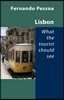 Lisbon - What the Tourist Should See