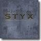 Styx - The Greatest Hits
