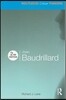 Jean Baudrillard