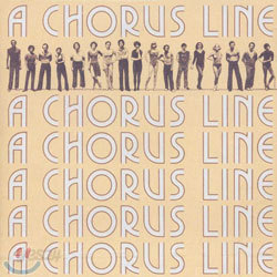 A Chorus Line (코러스 라인) - Original Broadway Cast Recording