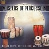 Hossam Ramzy, Sarvar Sabri (호삼 램지, 사바르 사브리) - Masters Of Percussion
