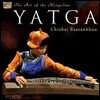 Chinbat Baasankhuu (친밧 바상후) - The Art Of The Mongolian Yatga (몽골의 야탁)
