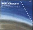 Jan Lundgren (얀 룬드그렌) - Magnum Mysterium