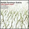 Iiro Rantala, Lars Danielsson, Peter Erskine (이로 란탈라, 라스 다니엘슨, 피터 어스킨) - How Long Is Now