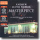 Andrew Lloyd Webber - Master Piece