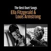 Ella Fitzgerald & Louis Armstrong (엘라 피츠젤라드, 루이 암스트롱) - The Best Duet Songs (베스트 듀엣 송)