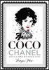 코코 샤넬 COCO CHANEL