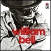 William Bell (윌리엄 벨) - This Is Where I Live [LP]