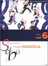 SEBA VOL.6
