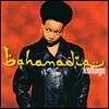 Bahamadia (바하마디아) - Kollage [LP]