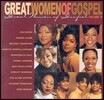 Great Women Of Gospel (가스펠 컴필레이션) Vol.3