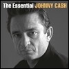 Johnny Cash (조니 캐쉬) - The Essential Johnny Cash (에센셜 조니 캐쉬) [2LP]