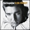 Elvis Presley (엘비스 프레슬리) - The Essential Elvis Presley (에센셜 엘비스 프레슬리) [2LP]