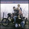 Prefab Sprout (프리팹 스프라우트) - Steve McQueen (스티브 맥퀸)[LP]