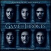 HBO 시리즈 왕좌의 게임 시즌 6 사운드트랙 (The HBO Series 'Game Of Thrones' Season 6 OST)