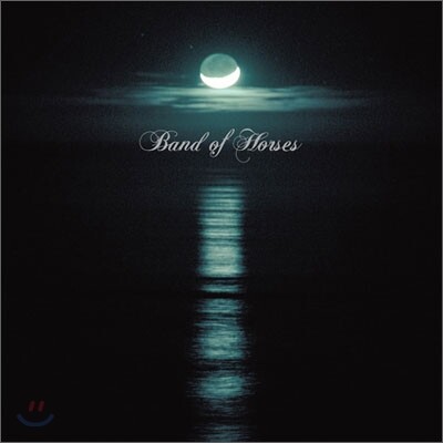 Band Of Horses - Cease To Begin