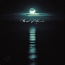Band Of Horses - Cease To Begin