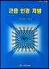 근용 안경 처방