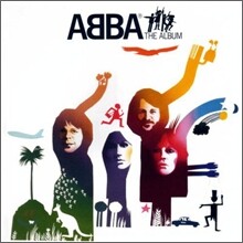 Abba - The Album (Deluxe Edition)