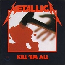 Metallica - Kill'em All
